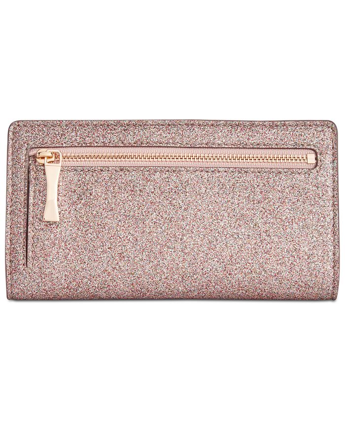 kate spade new york Burgess Court Stacy Wallet Macy #39 s