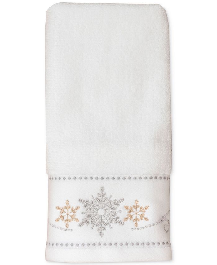 Hand towels macys best sale