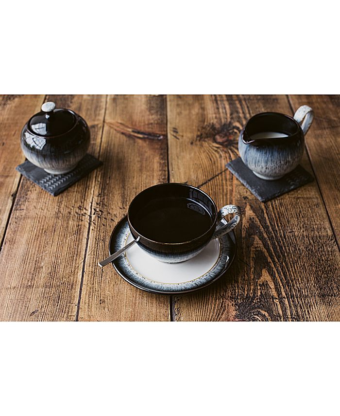 Denby Dinnerware, Halo Small Creamer Macy's