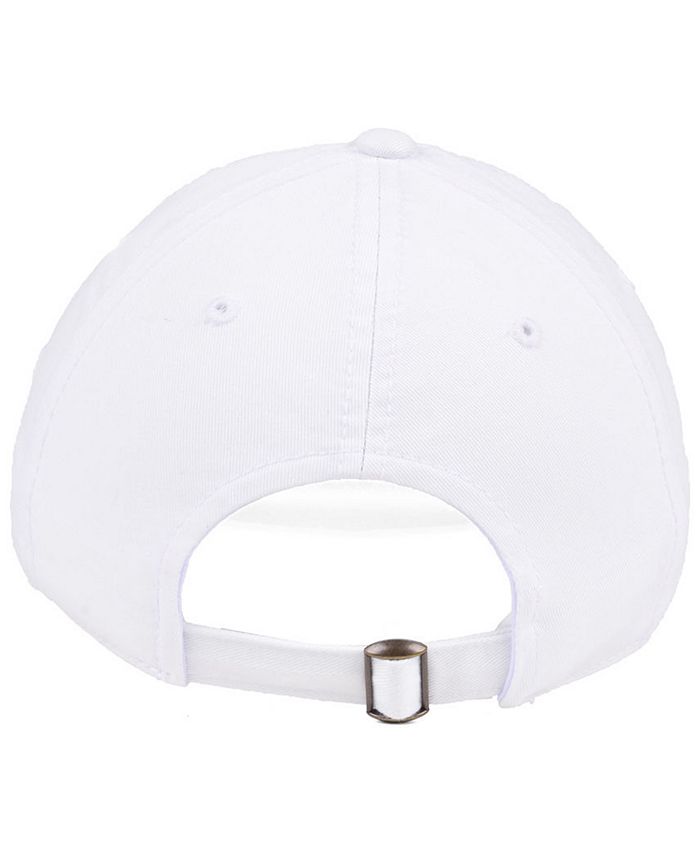Top of the World Women's UCLA Bruins White Glimmer Cap & Reviews ...