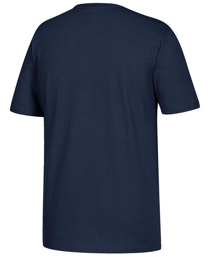 adidas Men's Columbus Blue Jackets Dassler Local T-Shirt & Reviews ...