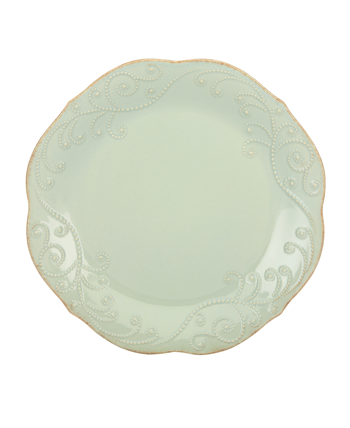 UPC 882864336033 product image for Lenox Dinnerware, French Perle Dinner Plate | upcitemdb.com