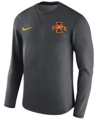 nike iowa state sweatshirt