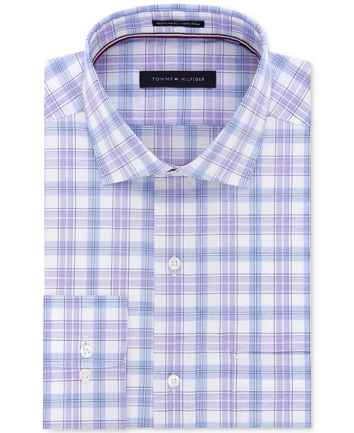 Tommy Hilfiger Dress Shirt
