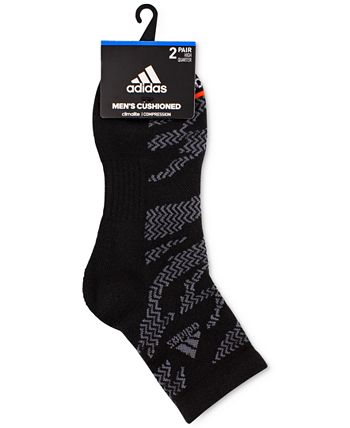 Adidas climalite cheap socks mens