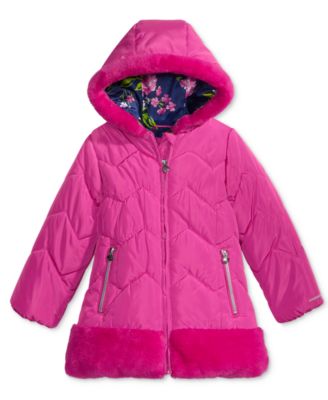 london fog coats for toddlers