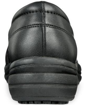 Easy Works By Women's Bentley Slip Resistant Clogs