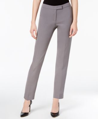 macys anne klein pants