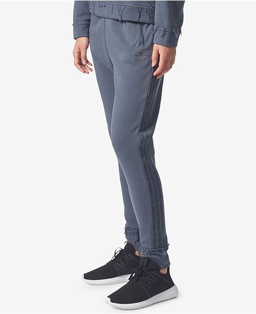 adidas Relaxed Track Pants & Reviews Pants & Leggings Women Macy's