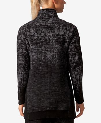 adidas ZNE Pulse Long Line Jacket Macy s