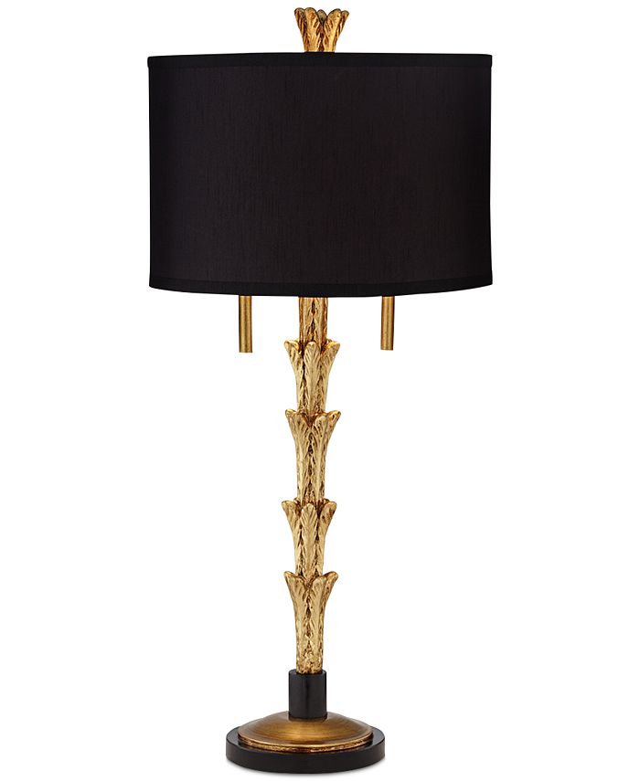 Deco glam shop table lamp