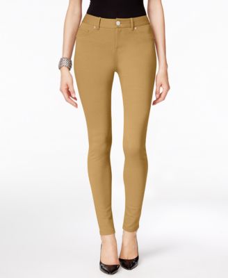 macy's inc ponte pants