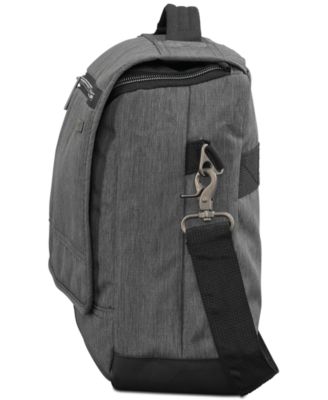 samsonite modern utility messenger bag laptop
