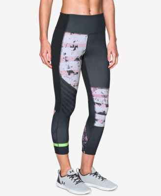 under armour studiolux leggings