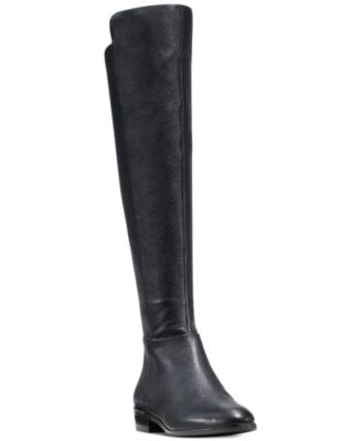 michael kors bromley boots macys