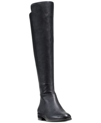 Bromley Stretch Over The Knee Boot