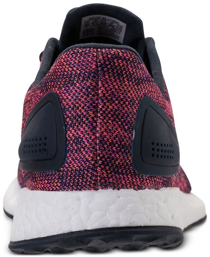 men's pureboost dpr running shoe