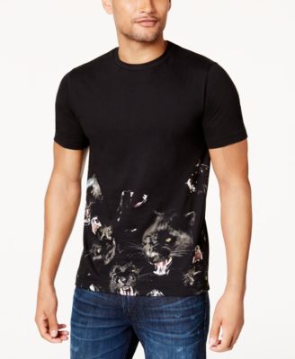 Sean John - Men's Graphic-Print T-Shirt