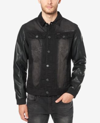 David buffalo jacket hotsell