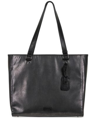 macy's kenneth cole messenger bag