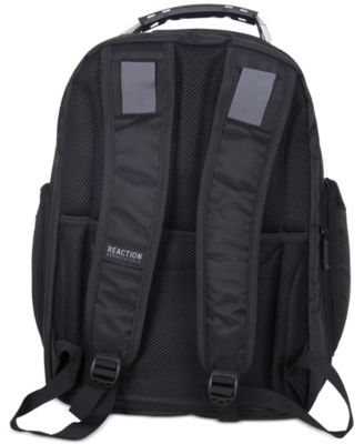 Kenneth Cole Reaction Icy Hot 18" Expandable Dual-Compartment Computer Backpack