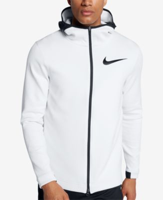 How good is the Nike Showtime Thermaflex Jacket? 