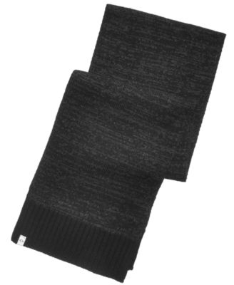 Alfani - Men's Space-Dyed Scarf