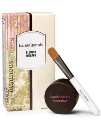 bareMinerals - Bare Escentuals  Skincare Blemish Therapy