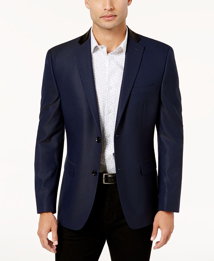 Macys shop dinner jacket