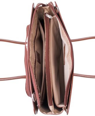 Lake Forest Briefcase