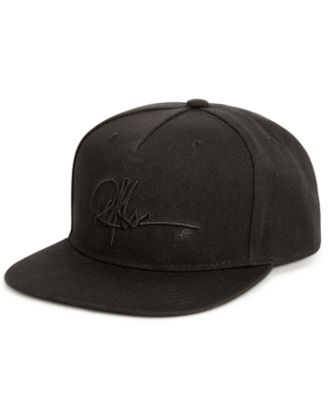 young and reckless snapback