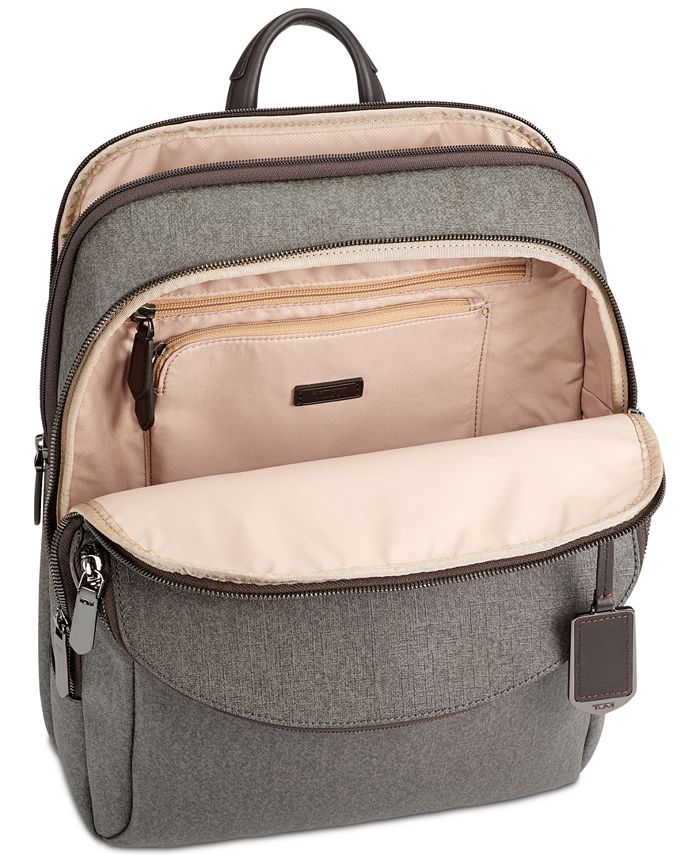 Tumi Hanne Small Backpack & Reviews - Handbags & Accessories - Macy's