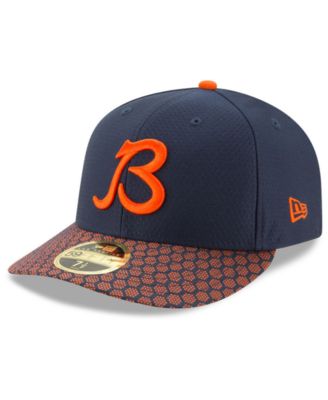 New Era - Sideline Low Profile 59FIFTY Fitted Cap
