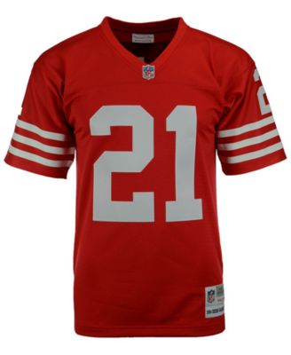 deion sanders mitchell and ness 49ers