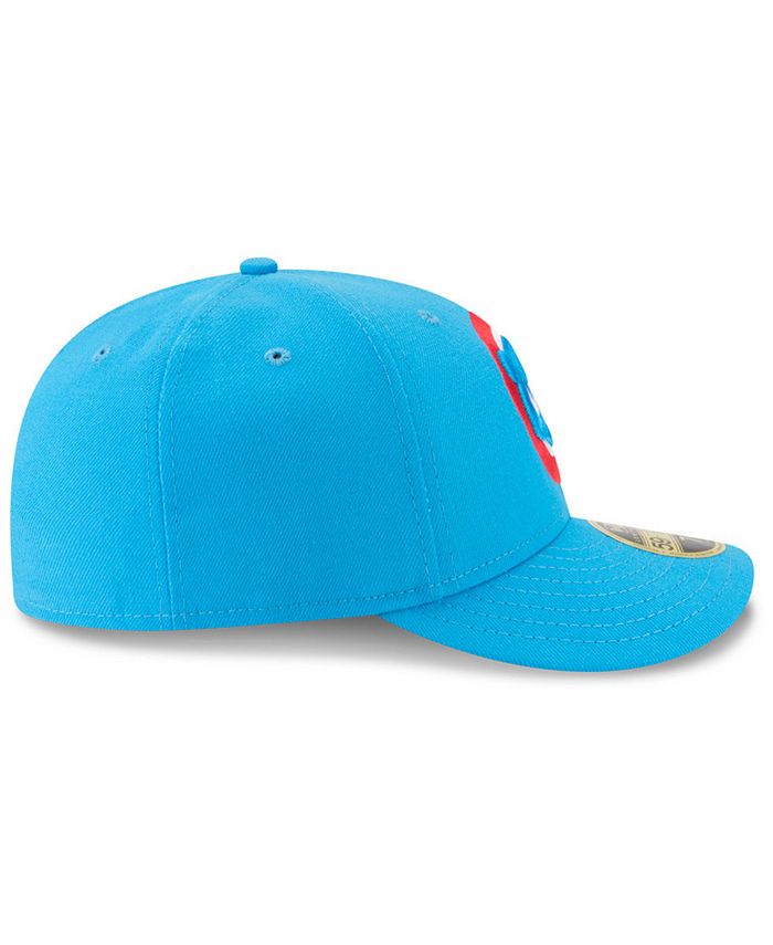 New Era Chicago Cubs Little League Classic Low Profile 59FIFTY