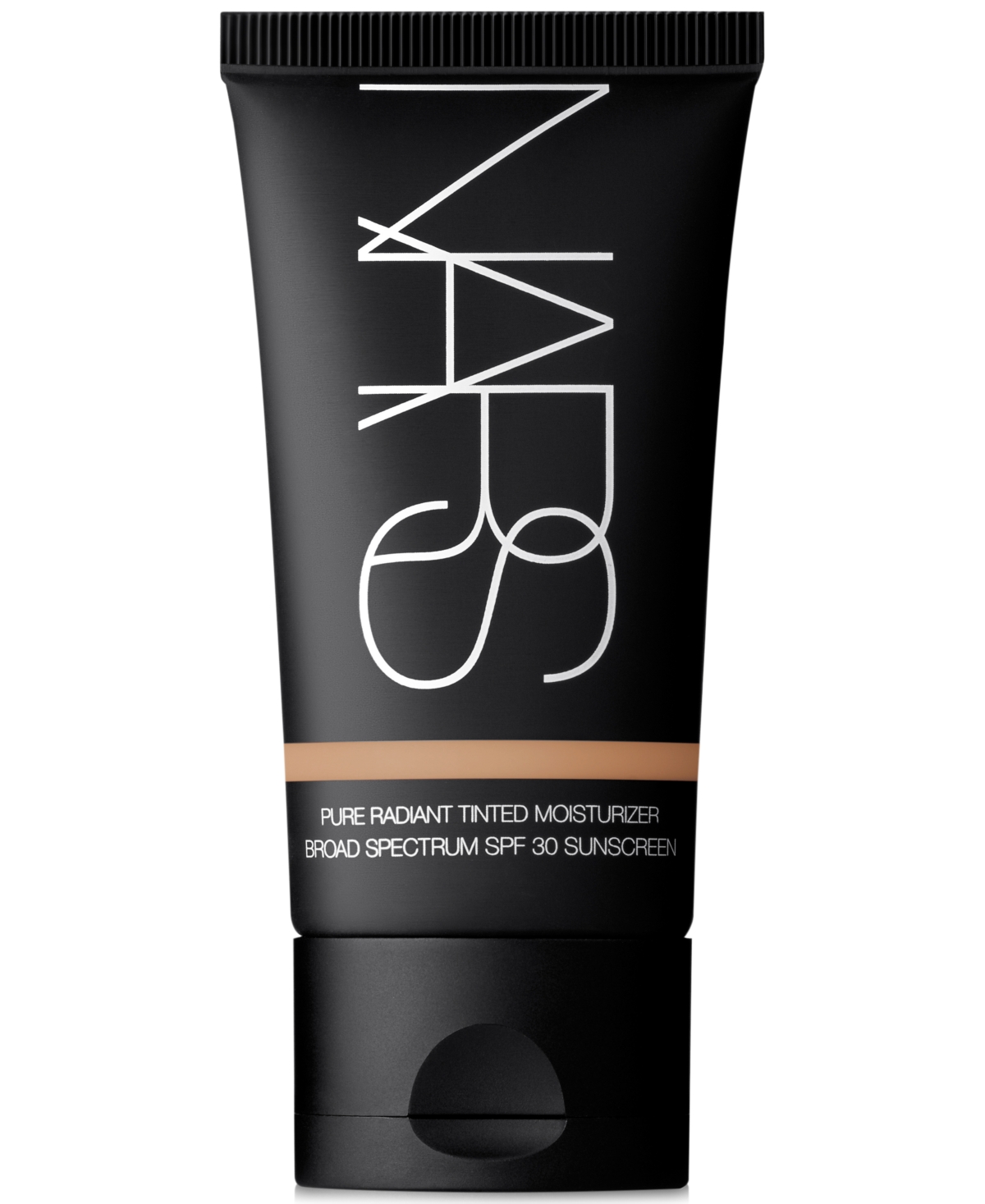 Nars Pure Radiant Tinted Moisturizer Broad Spectrum Spf 30, 1.9-oz. In Cuzco (m1.5 - Medium To Medium-deep With