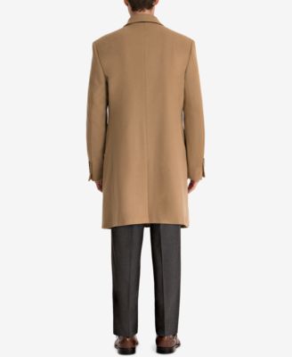 lauren ralph lauren classic luther topcoat