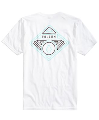 Volcom - Men's Documented Graphic-Print T-Shirt