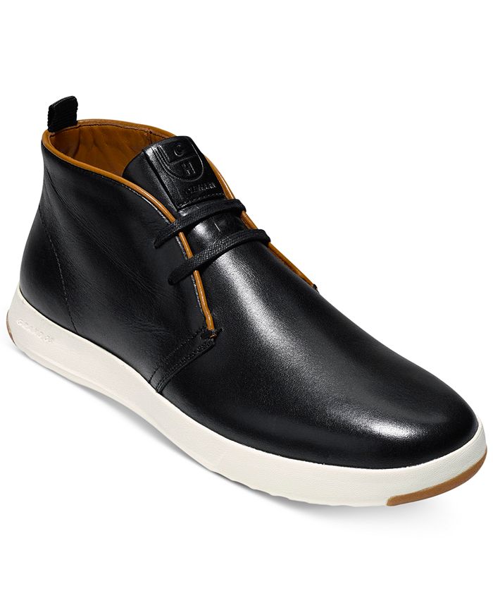 Cole haan best sale men's grandpro chukka