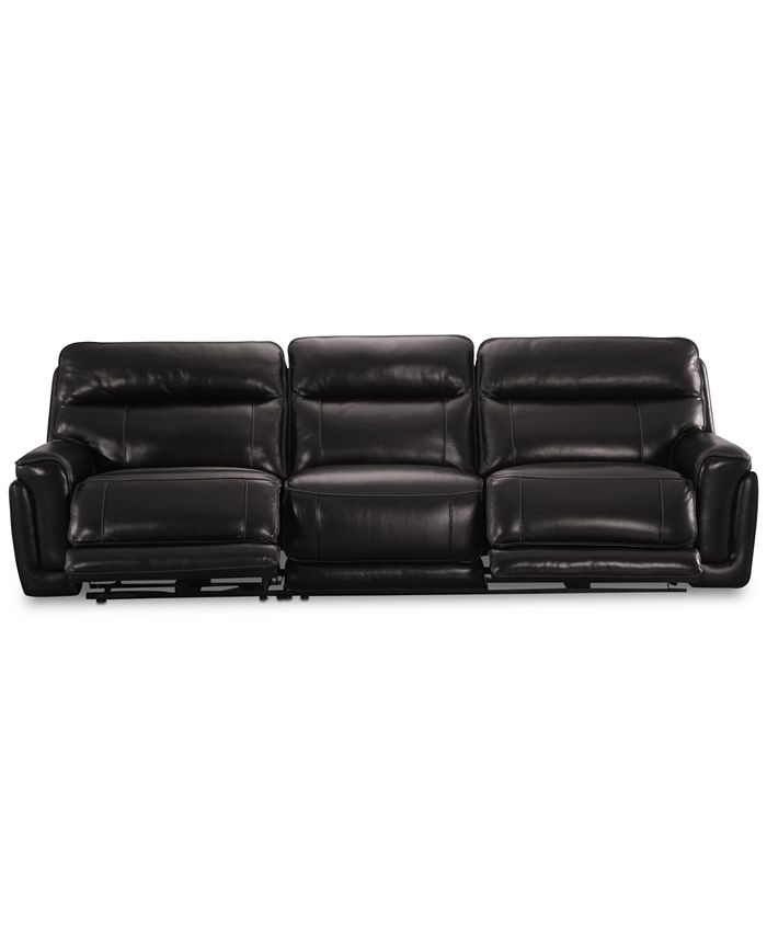 Macys summerbridge sale sectional