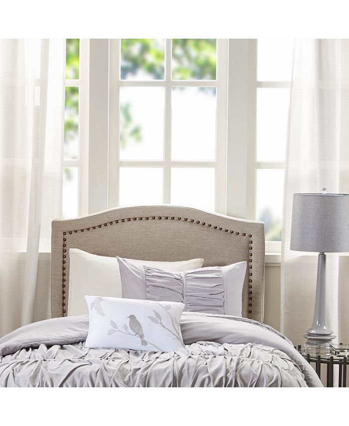 Furniture Nia Full Headboard Macy's