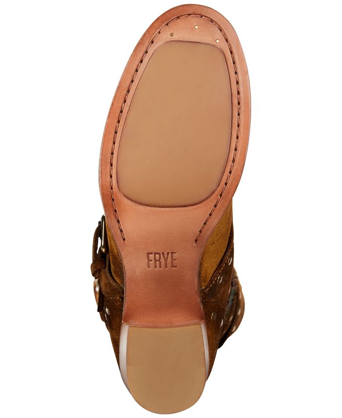 Frye nova flower tall shop