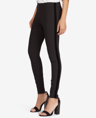 ralph lauren womens tuxedo pants