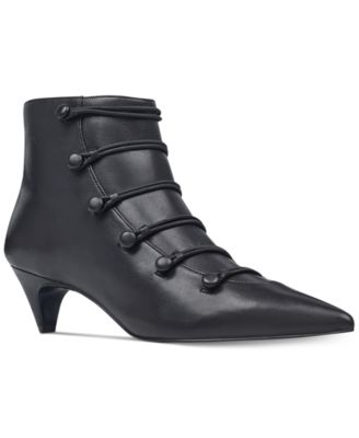 Nine West - Zadan Booties