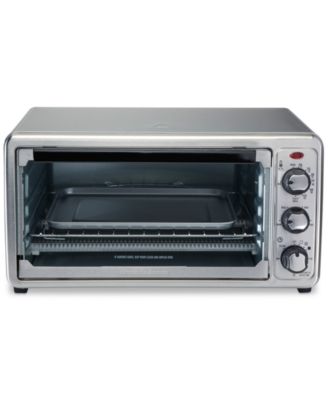 Hamilton Beach Toaster Oven