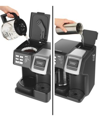 FlexBrew&reg; 2-Way Coffee Maker