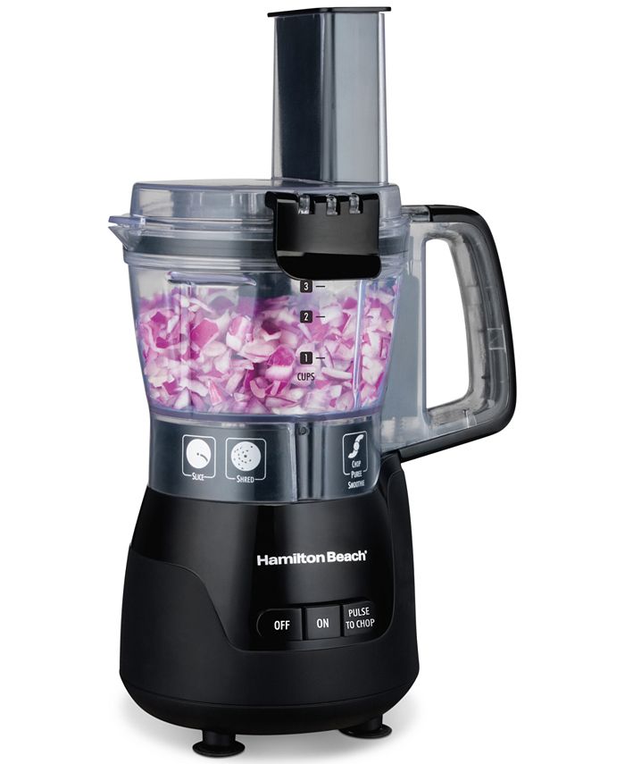 What is a Food Processor & How to Use - Macy's