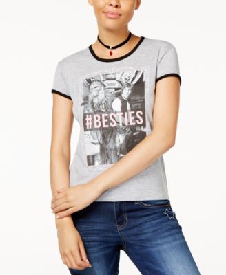 macys star wars shirt