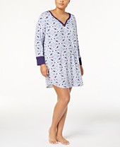 Pajamas and Robes - Macy's