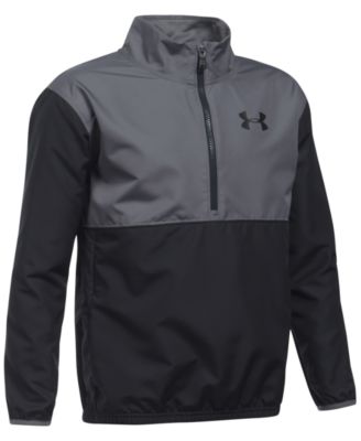 Under Armour - UA Storm Tech Train To Game Jacket, Big Boys (8-20)